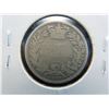 Image 2 : 1879 one shilling coin from great britain