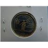 Image 4 : 1999 pennsylvania silver proof, proof, philadelphia, and denver quarters