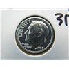 Image 2 : 1946 and 1963 proof roosevelt dimes