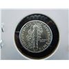 Image 2 : uncirculated 1939 mercury dime