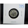 Image 3 : uncirculated 1939 mercury dime