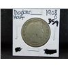 Image 3 : 1908-o barber half dollar