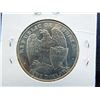Image 2 : 2001 five dollar coin from liberia with the battle of pearl harbor on the reverse