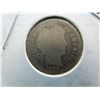 Image 1 : 1892 barber dime