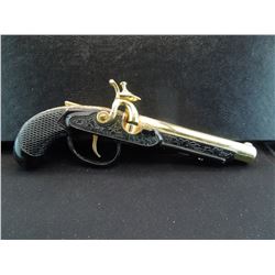 musket lighter just needs butane