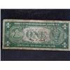 Image 3 : one dollar gold seal north africa note short snorter.  These type of notes were signed by servicemen