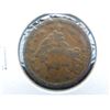 Image 1 : 1849 large cent