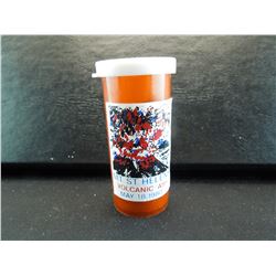 volcanic ash from the eruption of mt st helens in 1980