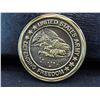 Image 2 : united states department of the army challenge coin