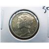 Image 1 : uncirculated 1944-d mercury dime