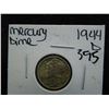Image 3 : uncirculated 1944-d mercury dime