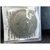 Image 5 : 4 ike dollars includes uncirculated 1972-d