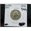 Image 3 : 1940 washington quarter