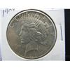 Image 1 : 1926 Peace Dollar