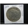 Image 3 : 1926 Peace Dollar