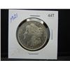 Image 3 : 1921 Morgan Dollar