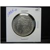 Image 3 : 1885 O Morgan Dollar