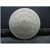 Image 1 : 1882 Shield Nickel.