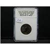Image 1 : 2003-D Ohio Quarter slabbed by ANACS for Ohio State Coin Show, 2003.