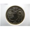 Image 2 : 2003-D Ohio Quarter slabbed by ANACS for Ohio State Coin Show, 2003.