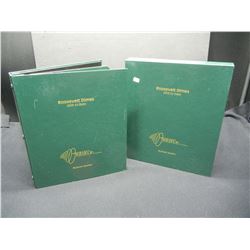 Empty Intercept Shield Museum Quality Roosevelt Dime 2003 to date (#A-0065).  Includes proofs throug