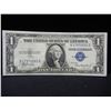 Image 2 : (4) Different 1935 Silver Certificates in Choice to GEM CU:  35A, 35B, 35C, and 35D.  Nice collectio