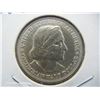 Image 1 : 1892 Columbian Commemorative Half.  BU.