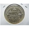 Image 2 : 1892 Columbian Commemorative Half.  BU.