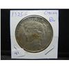 Image 3 : 1925 S US Peace Dollar.  Choice BU.