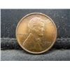 Image 1 : 1909 Wheat Cent