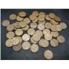 Image 2 : Lot of Wheat Cents, Mixed Dates