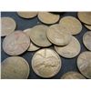Image 3 : Lot of Wheat Cents, Mixed Dates