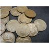 Image 4 : Lot of Wheat Cents, Mixed Dates