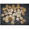 Image 5 : Lot of Wheat Cents, Mixed Dates