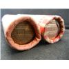 Image 2 : (3) Rolls of Wheat Cents, 60 D, 08 PD