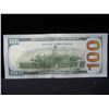 Image 10 : (10) 2013 Consecutive Serial Number One Hundred Dollar Notes