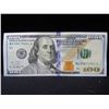 Image 2 : (10) 2013 Consecutive Serial Number One Hundred Dollar Notes