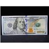 Image 8 : (10) 2013 Consecutive Serial Number One Hundred Dollar Notes