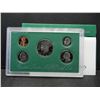 Image 1 : 1994 S US Mint Proof Year Set