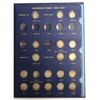 Image 3 : CANADA SILVER DIME PARTIAL SET
