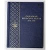 Image 1 : CANADA SILVER NICKEL COLLECTION