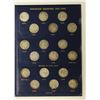Image 2 : CANADA SILVER QUARTER SET