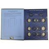 Image 2 : CANADA SILVER HALF DOLLAR SET
