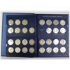 Image 7 : CANADA SILVER HALF DOLLAR SET