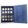 Image 9 : CANADA SILVER HALF DOLLAR SET