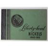 Image 1 : LIBERTY "V" NICKEL SET