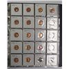 Image 3 : SET OF LINCOLN CENTS