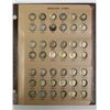 Image 2 : NICE MERCURY DIME SET
