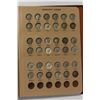 Image 3 : NICE MERCURY DIME SET