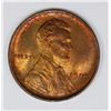 Image 1 : 1910 LINCOLN CENT